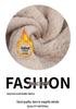 Mom's Stylish Fleece-Lined Thickened Jacket 2025: Autumn/Winter Slimming Cotton Coat for Middle-Aged Women