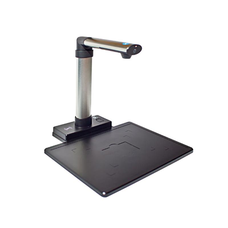 

Trendskirt TR-1000 A3 Document Camera CN plug (adapter included)
