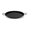 Paella Pan - Metaltex - 7398160000 - Enameled Steel - 32 Cm - 5 Portions