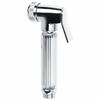 Chrome Douche Bidet Toilet Spray Shattaf Muslim Shower Head Brass Handheld