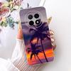 For OPPO F29 Pro 5G Case Silicone Cool Cartoon Tiger Wolf Soft TPU Clear Phone Back Cover For OPPO F29Pro 2025 CPH2705 Protector