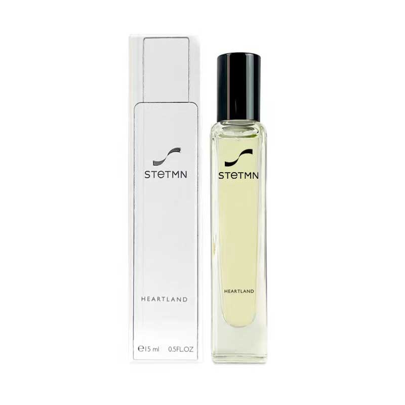 STETMN Spiritual Haven Perfume Sample Pack Eau De Toilette 15ml 15ml
