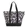 Boulder Blumenmuster Strandtasche