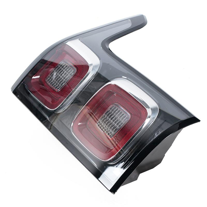EU Version Car LED Taillight For Land Range Rover Vogue L405 2013 2014-2025 Turning Flashing Light Warning Light Brake Light
