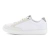 UGG South Bay Mesh Low-Top Casual Fashion Sneakers Men Sneakers White 1125104-WHT
