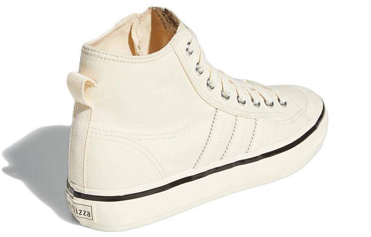 Adidas Nizza High Rf 74 'Ecru Tint' GX8347
