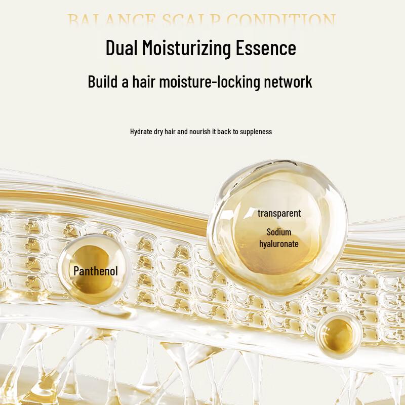 SEEYOUNG Strengthening Anti-Hair Loss Shampoo
