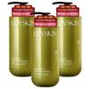 Rubskin Beer Yeast Treatment Baby Powder Scent 3 Pcs 1L