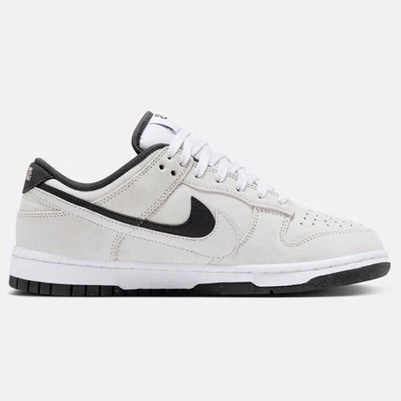 Nike Tênis Casuais Femininos Dunk Low para Skate