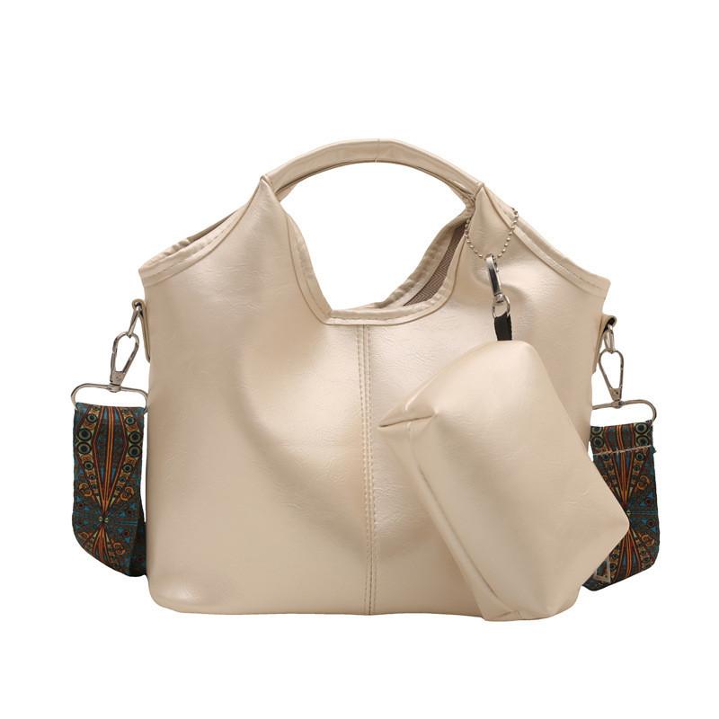 Elegant And Stylish Large Capacity Tote Bag For Women Perfect For Autumn Winter Fashion