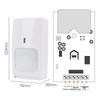 Ounika Wired Dual-Tech PIR Motion Detector (CN version)