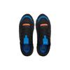 Puma RS 2.0 Winterized Unisex Sneakers Black Blue Orange 374013-02