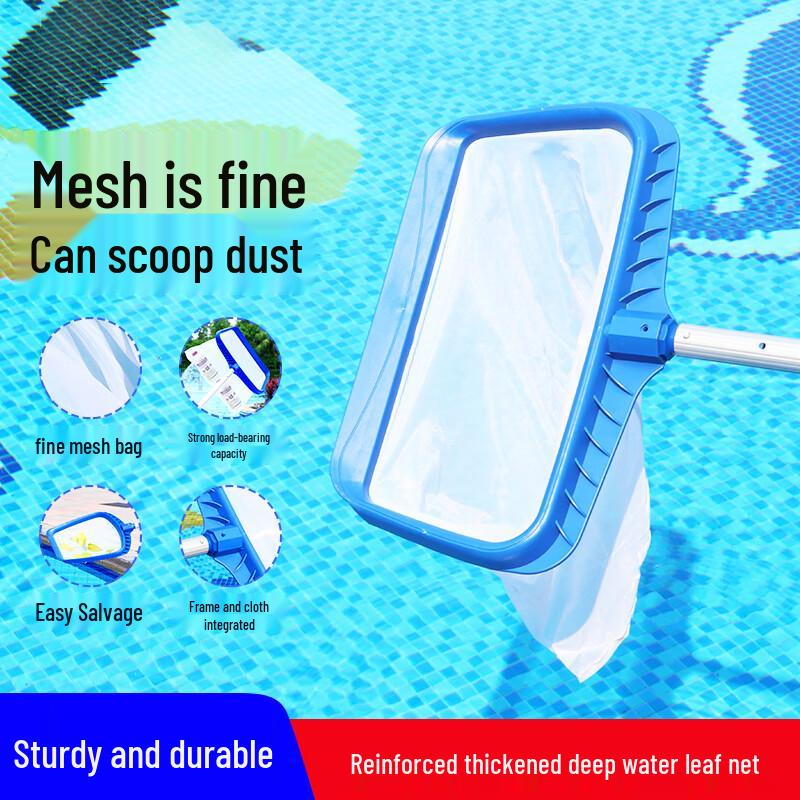 Pond Cleaning Skimmer Kit