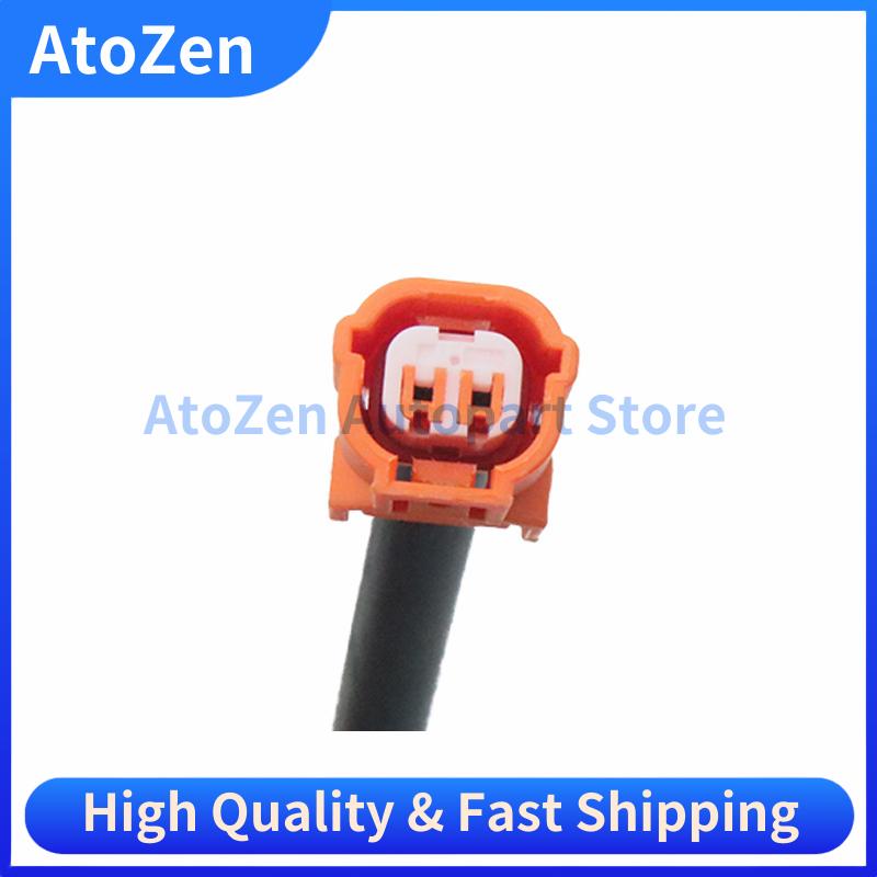 1/2Pcs Rear Left Right ABS Wheel Speed Sensor for HONDA CR-V 2002-2006 57475-S9A-013 57475-S9A-003 57470-S9A-013 57470-S9A-003