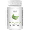 Kaddonal – Natural support when quitting alcohol: 30 capsules.