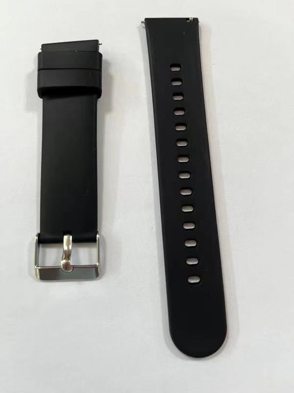 F97S Bluetooth Calling Sports Watch: Music, Heart Rate, Sleep, Body Temperature, Blood Pressure Monitoring.