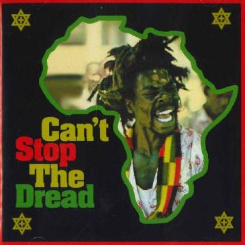 CD VARIOUS - Can't Stop The Dread (2CD) DBCDD068 Doctor Bird UK 2020 UK Reggae, Ska & Dub