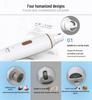 Kordes Pet CP-3300 Rechargeable Electric Nail Grinder & Clippers for Dogs & Cats