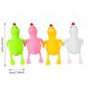 Squishy Antistress Duck Squeeze Toy Soft Cute Animals Vent Toys for Adults Decompression Stretch Toy Christmas Gift
