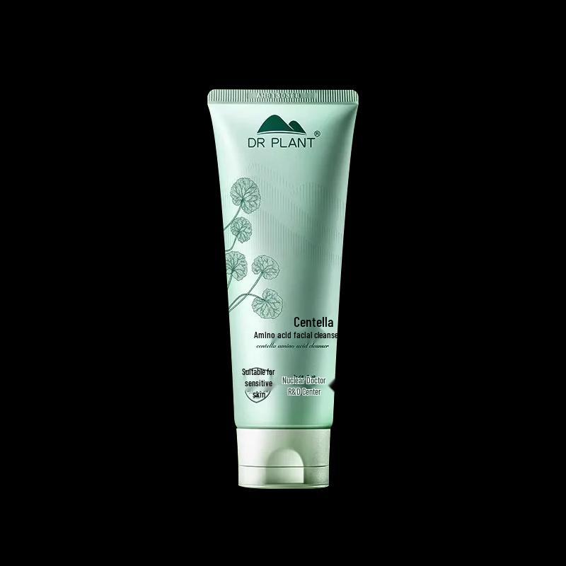 DR PLANT Centella Asiatica Amino Acid Facial Cleanser
