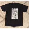 The Dewtons Band Black Cotton All Size T Shirt BT269