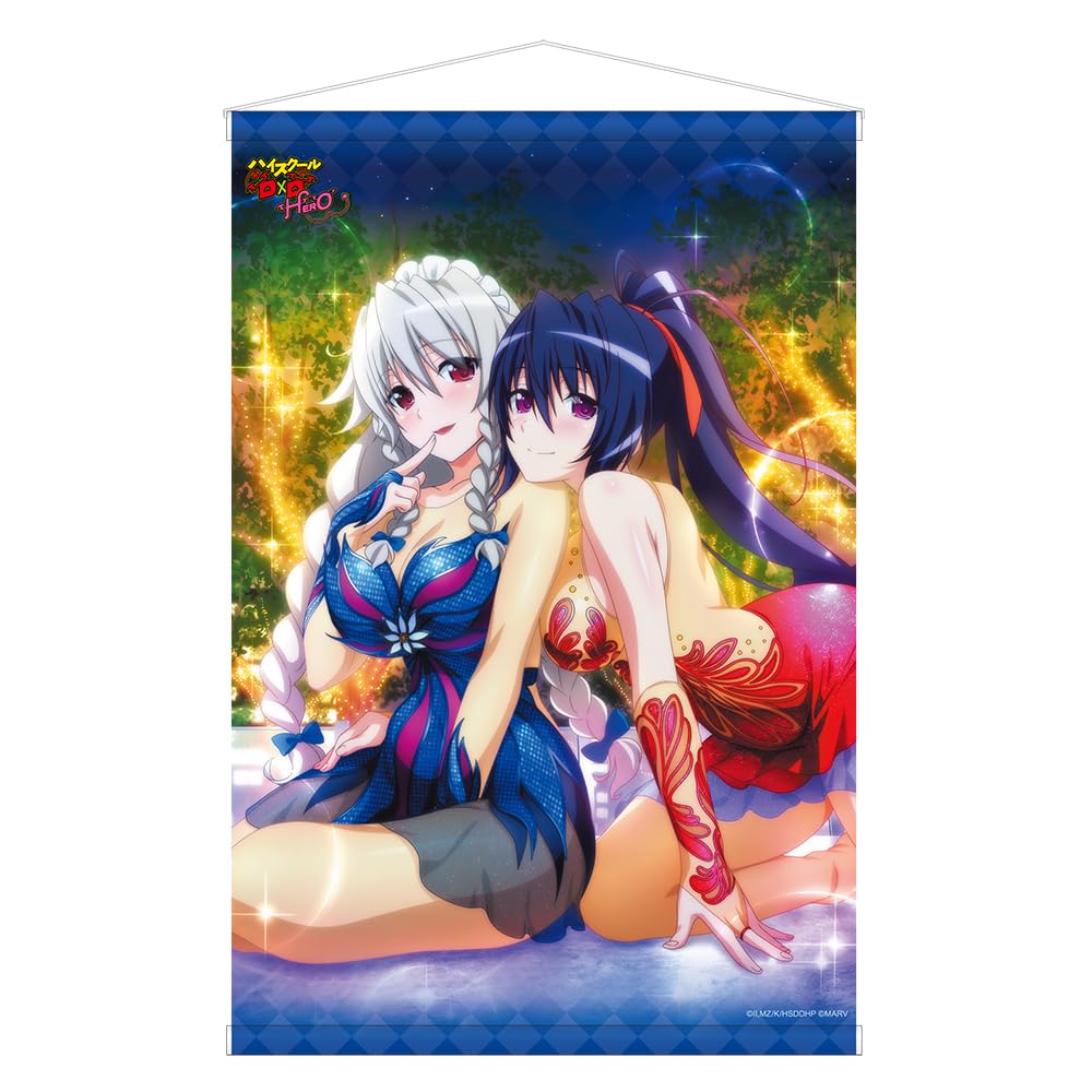 

Старшая школа DxD HERO B2 Гобелен C /