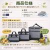 Insulated Cooler Large Capacity Waterproof Oxford for Outdoor Sports Car Bag, Foldable, (27L/18L/35L), Fabric, Activities, Camping, Picnics, Leisure,
