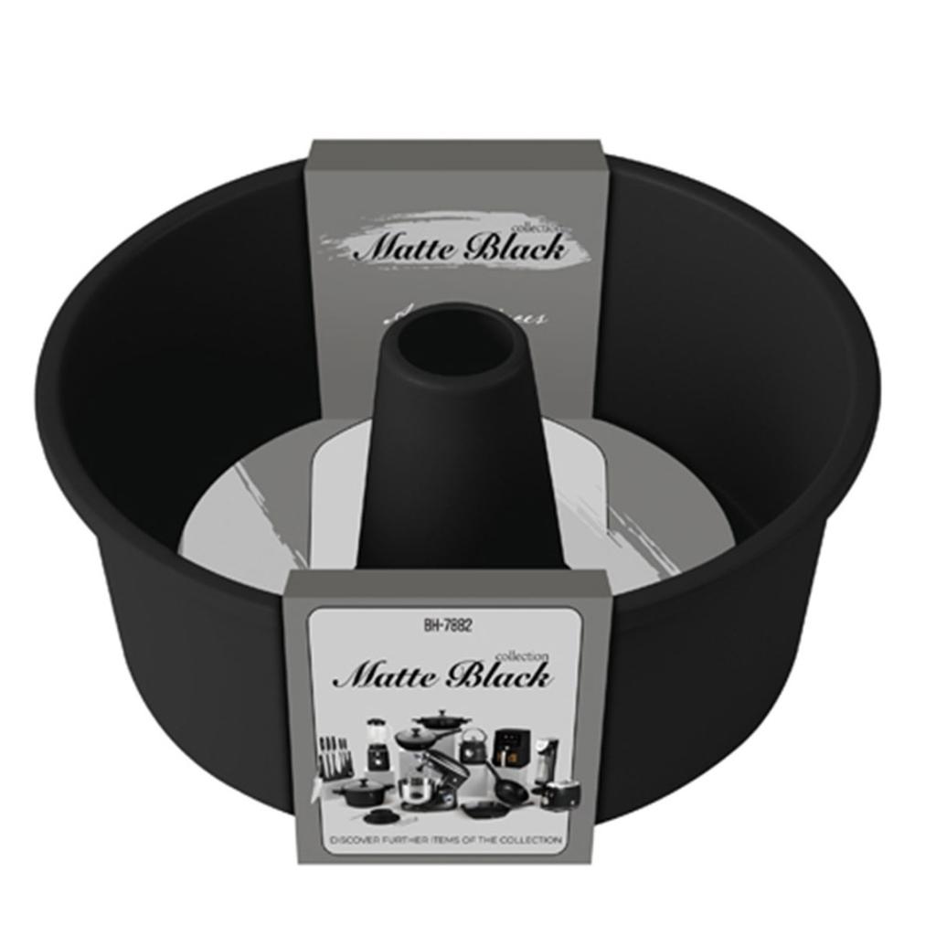 Titanium Mold For Berlinger Haus Bh-7882 Matte Black