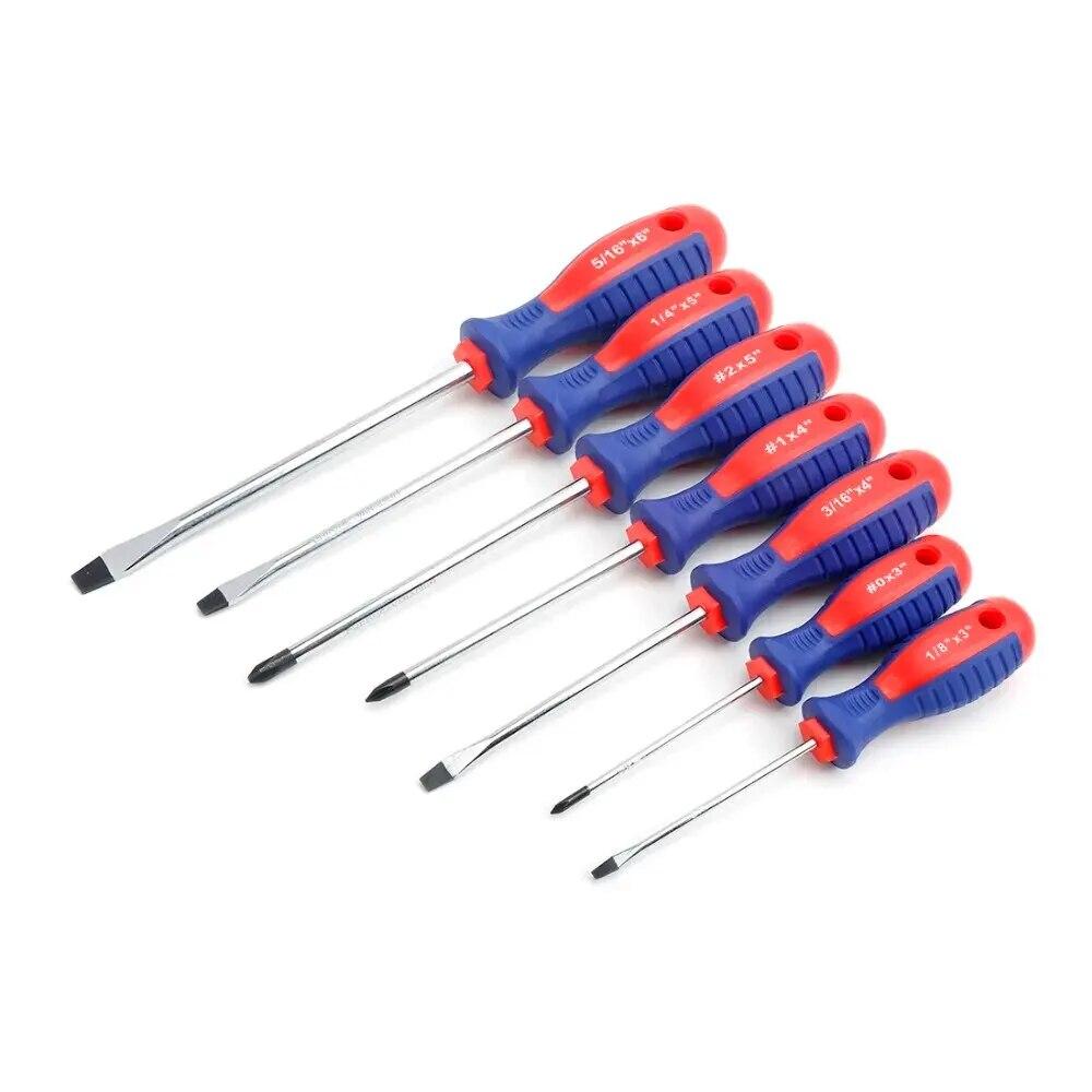 45 PCS Screwdriver Set Precision Screwdrivers for Phone with Bits Set