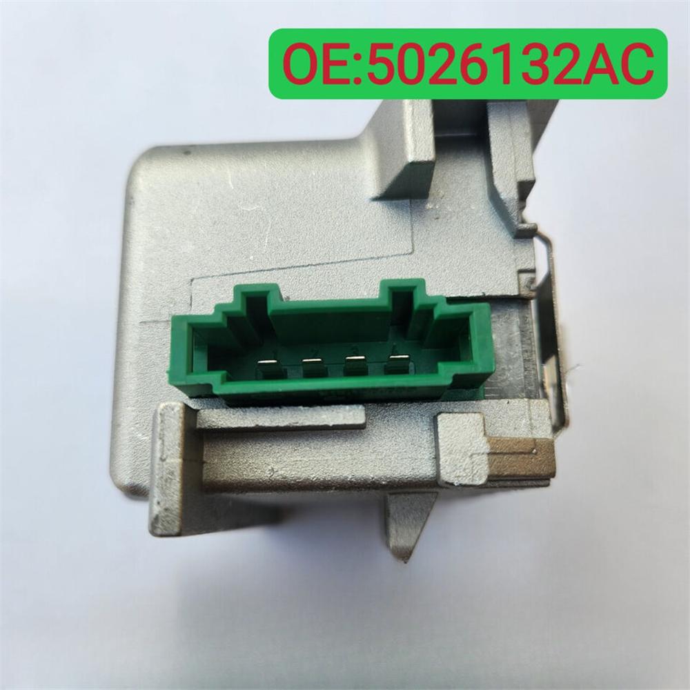 Neues Lenksäulenmodul Wellenverriegelung Passend für Chrysler Dodge Jeep 5026132Ac