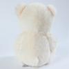Heart Bear Dog Plush Bear Doll Soft Cute Valentine's Day Gift Kids Toy Bear Stuffed Toy  Home Decor