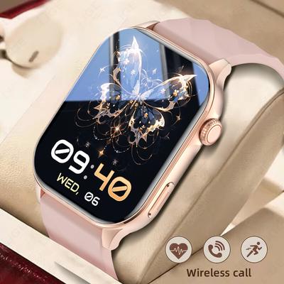 Appareils connectés – Montres connectées