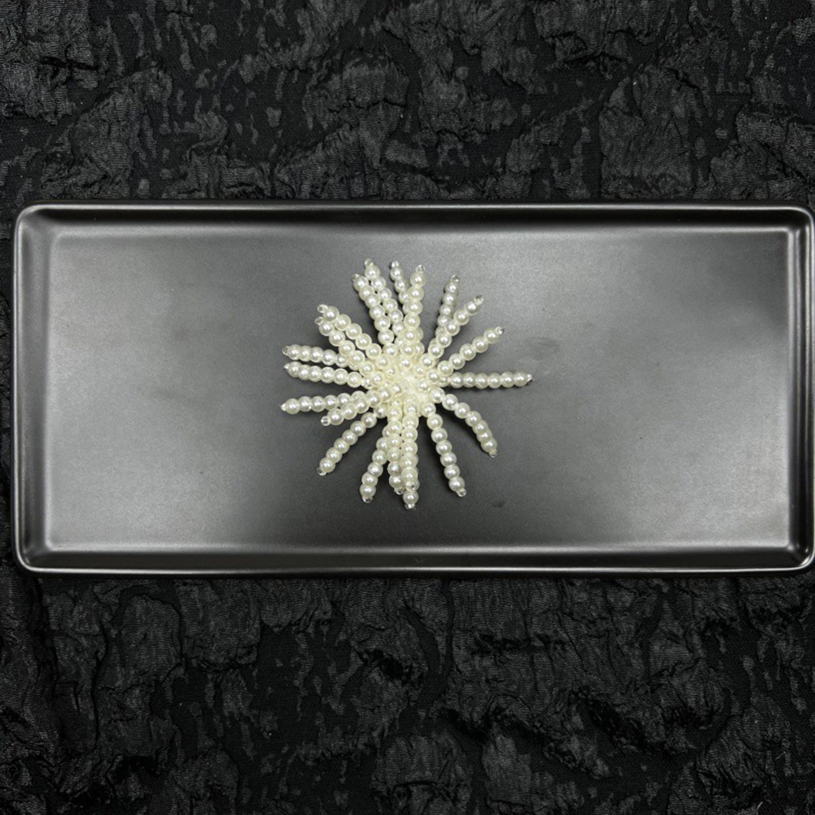 

Дофамин Ручной работы Бисером Желейные туфли Спортивные сандалии Аксессуар Сделай сам Обувь Декоративные Красочные Цветочные Шлепанцы Пряжки