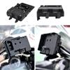 Motorcycles Phone Mount,USB Wireless Chargers Stand Cellphone Holder for R1200GS R1200ADV S1000XR F700GS/800GS