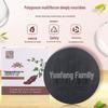 Polygonum Multiflorum Shampoo Soap: Nourishing Plant Extract for Smooth, Oil-Controlled Hair