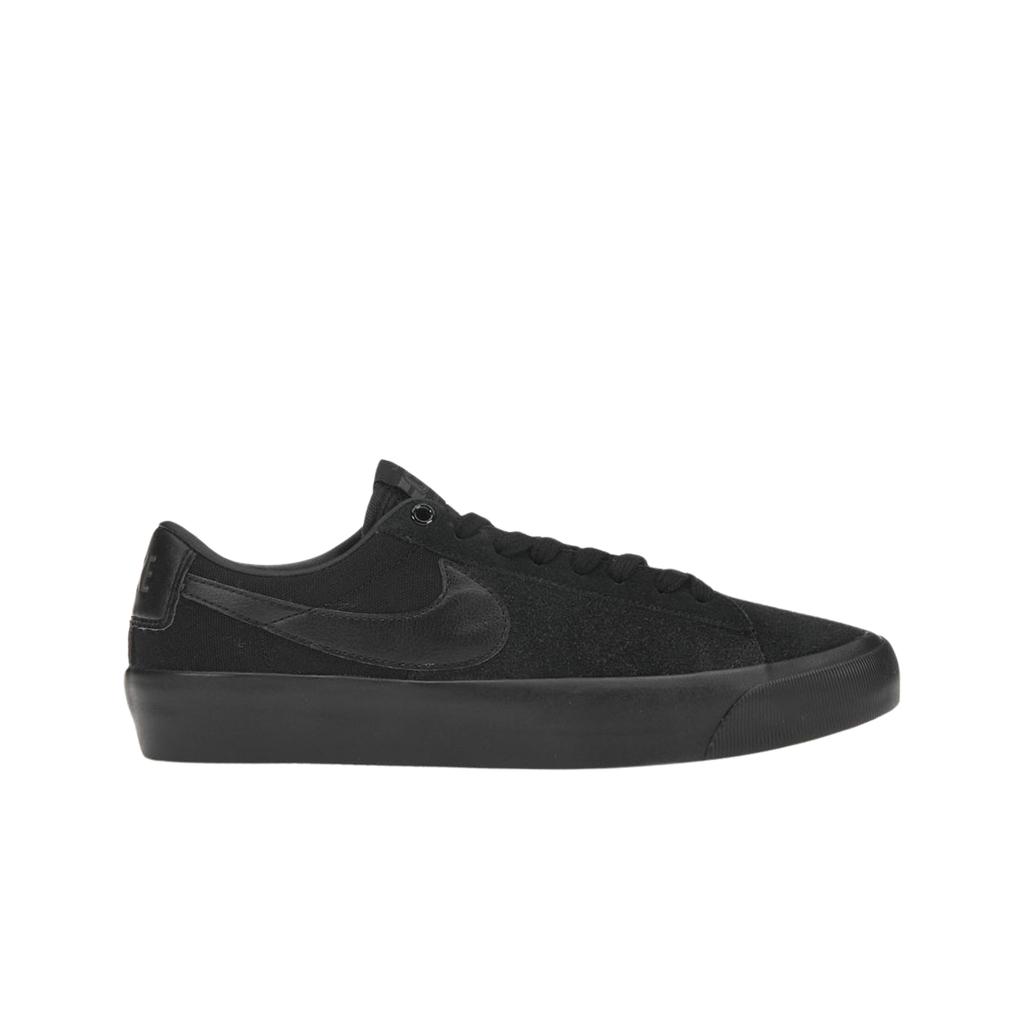 Nike Sb Zoom Blazer Low Pro Gt Black Anthracite