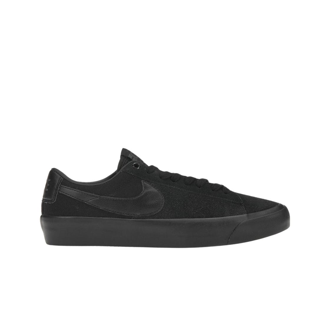 

Nike Sb Zoom Blazer Low Pro Gt Black Anthracite 280