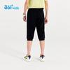 361° Boys' Summer Lightweight Capri Pants