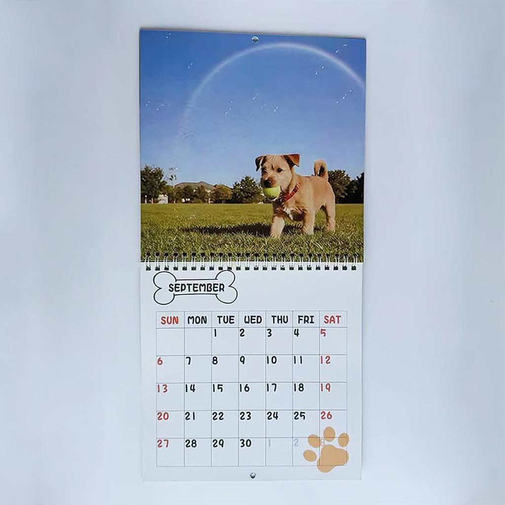 2026 Minimalist Wall Calendar Monthly Planner Hanging Calendar For Home