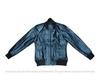 Biker Real Soft Black Leather Jacket Women Bomber 100% Lambskin Motorcycle