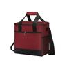 Cooler Insulated Thermal Lunch Soft Cooler Picnic Lunch Insulated for Commuting To Work or for Portable Power Sports Insulated Lunch Bag Box, Bag,