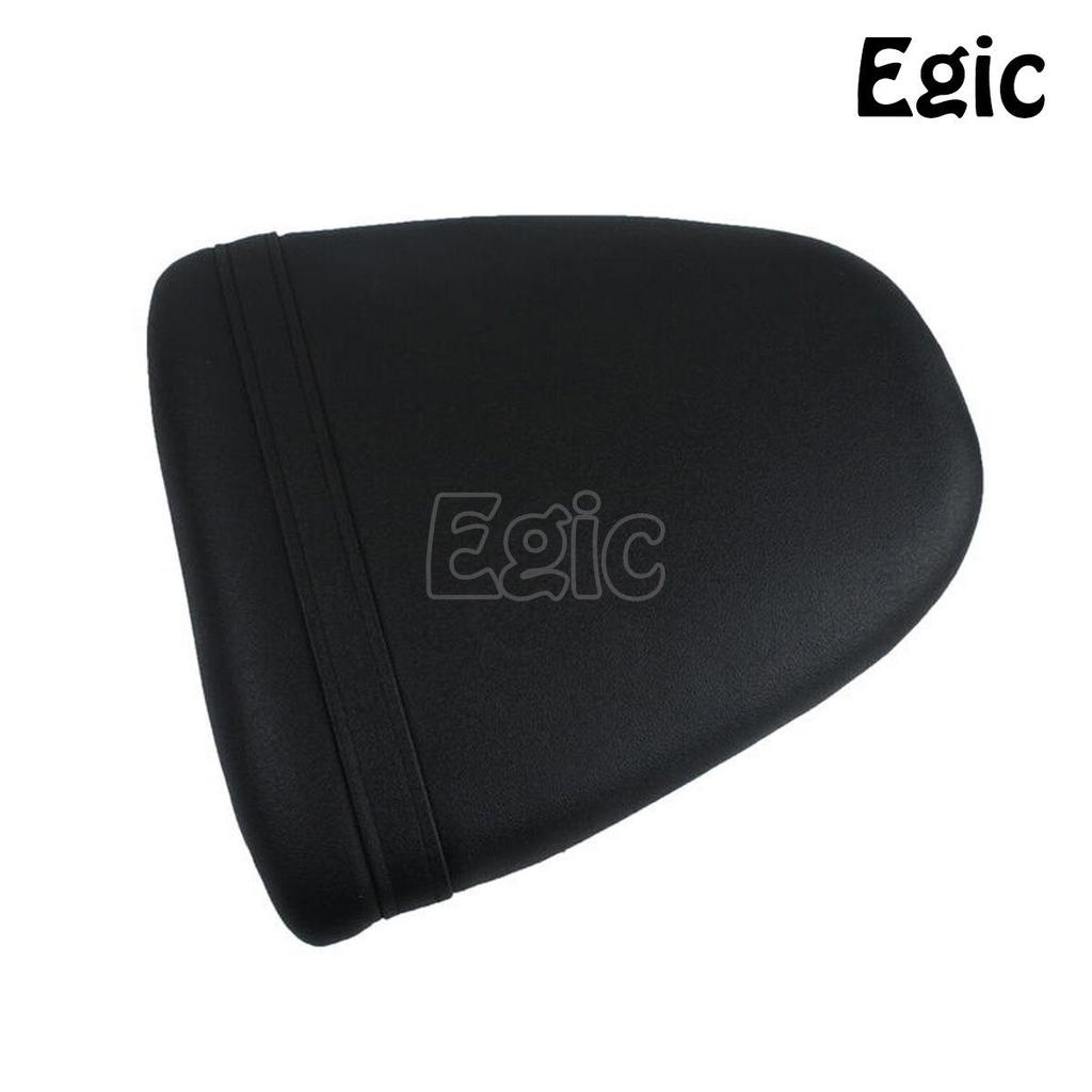 Leather Rear Seat Cushion Cowl for Suzuki GSXR600/750 (1996-2000) Motorcycle
