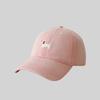 Hat Sunscreen Fashion Outdoor Use Hat Suitable For Men And Women For Daily Leisure Matching Dachshund Embroidery Baseball