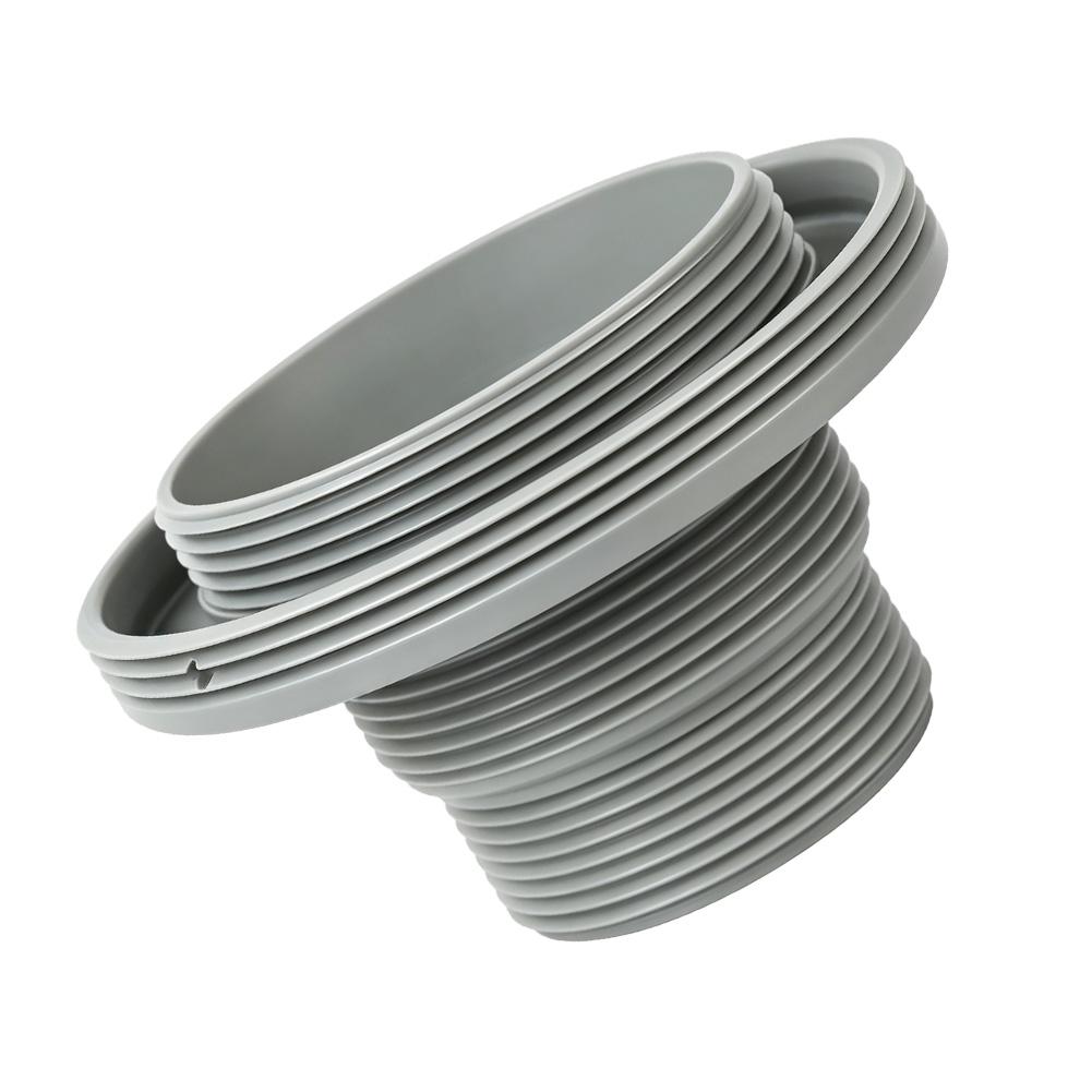 

Replacement For Intex 10744 Threaded Strainer Connector - Secure Leak-Free Pool Filter Fitting Pool Equipment Spare Parts China Mainland