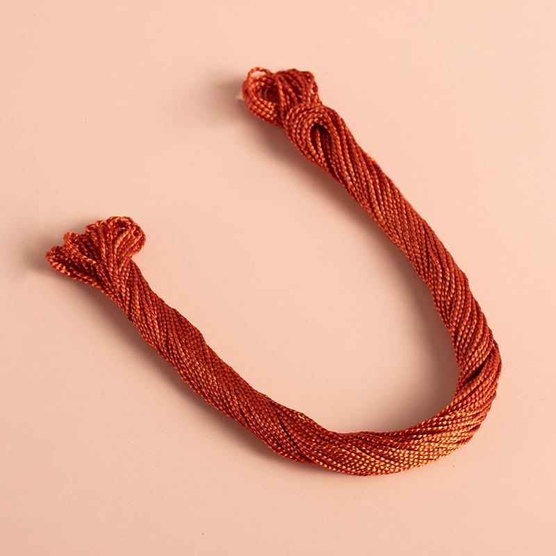 Nylon Shoe Repair Coarse Thread: Ideal for Sewing, Fishing Nets, Kite Line, and Construction