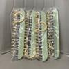 1/2/3/4PCSMultifunctional hook hanger underwear vest storage artifact dormitory canbe attachedTowall-mounted clothes drying rack