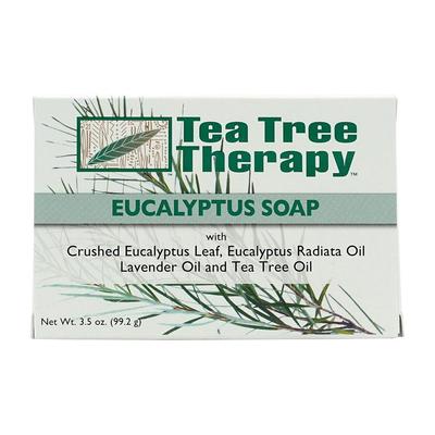 Eucalyptus Soap, 3.5 Oz