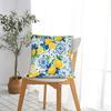 Fruit Lemon Pillowcases Kawaii Pillow Case For Wedding Party Home Decor Comfy Pillow Cover