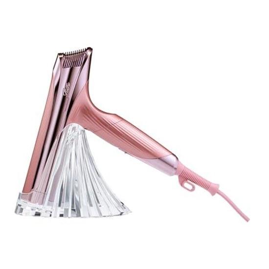 ReFa BEAUTECH DRYER S+ Dedicated Holder Set Pink