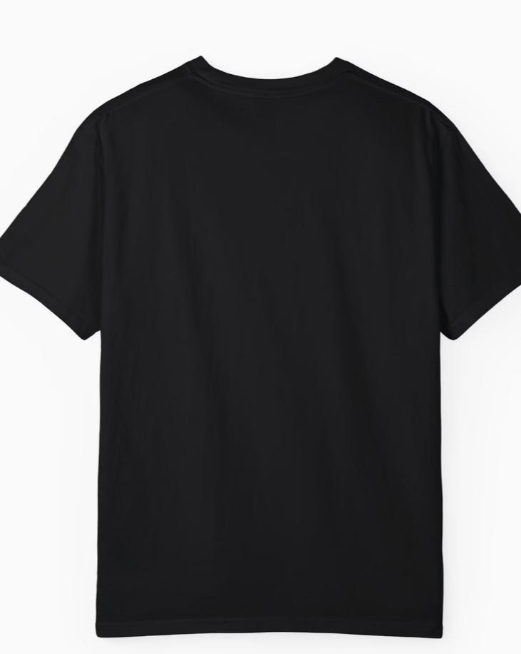 New York Letter Print Graphic TShirt for Unisex Fashionable and Minimalist Retro Tshirt